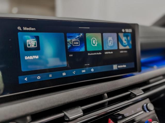 Hyundai TUCSON Impression 20th Anniversary AUT 360 ACC KRELL NAVI PDC RFK SHZ HUD 