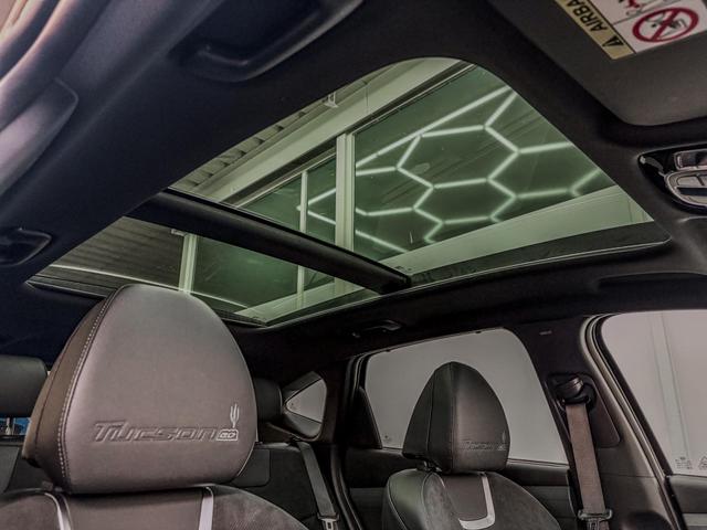 Hyundai TUCSON Impression 20th Anniversary AUT 360 ACC KRELL NAVI PDC RFK SHZ HUD 