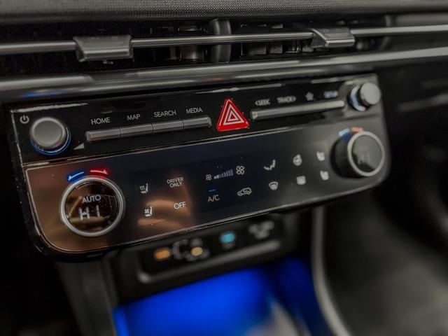 Hyundai TUCSON Impression 20th Anniversary AUT 360 ACC KRELL NAVI PDC RFK SHZ HUD 