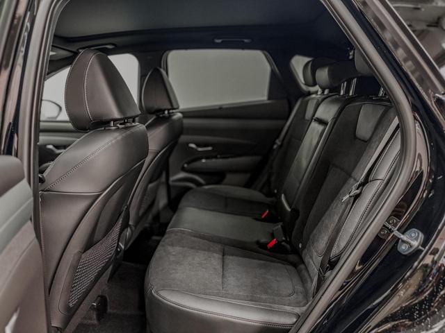 Hyundai TUCSON Impression 20th Anniversary AUT 360 ACC KRELL NAVI PDC RFK SHZ HUD 