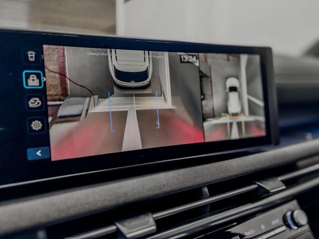 Hyundai TUCSON Impression 20th Anniversary AUT 360 ACC KRELL NAVI PDC RFK SHZ HUD 