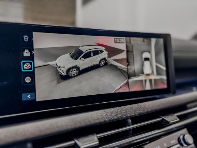 Hyundai TUCSON Impression 20th Anniversary AUT 360 ACC KRELL NAVI PDC RFK SHZ HUD 