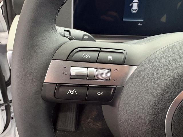 Hyundai TUCSON STYLE AUT KLIMAAUTOMATIK TOTWINKEL NAVI SHZ RFK PDC 