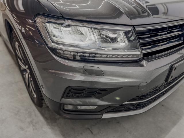 Volkswagen Tiguan HIGHLINE 2.0 TDI NAVI AHK ACC SHZ 