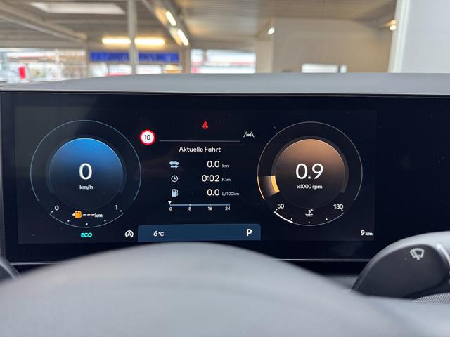 Hyundai TUCSON Premium N-LINE DCT ACC SHZ v+h El.Heckklappe NAVI RFK 