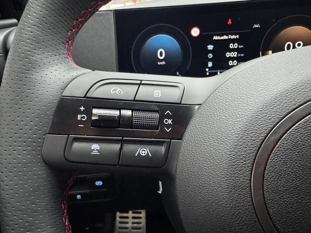 Hyundai TUCSON Premium N-LINE DCT ACC SHZ v+h El.Heckklappe NAVI RFK 