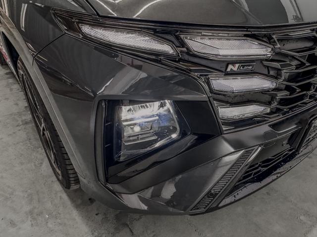 Hyundai TUCSON Premium N-LINE DCT ACC SHZ v+h El.Heckklappe NAVI RFK 