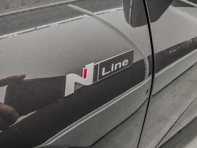 Hyundai TUCSON Premium N-LINE DCT ACC SHZ v+h El.Heckklappe NAVI RFK 