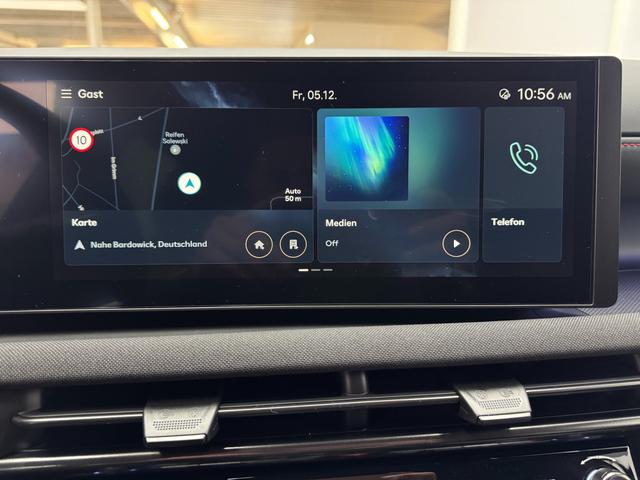 Hyundai TUCSON Premium N-LINE DCT ACC SHZ v+h El.Heckklappe NAVI RFK 