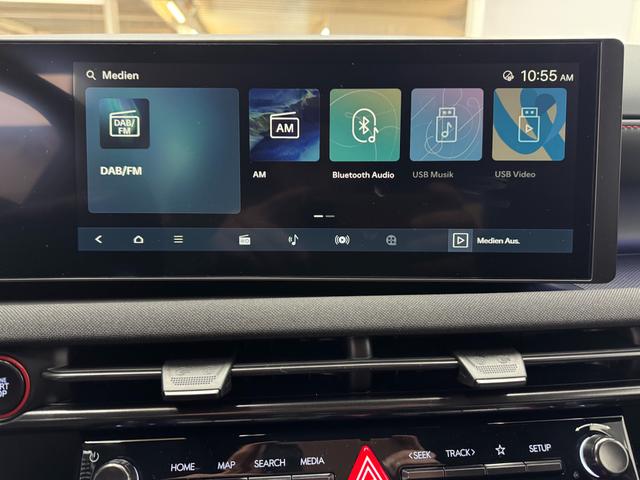 Hyundai TUCSON Premium N-LINE DCT ACC SHZ v+h El.Heckklappe NAVI RFK 