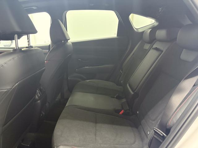 Hyundai TUCSON Premium AUT N-LINE PANO EL.HECKKLAPPE SHZ v+h 