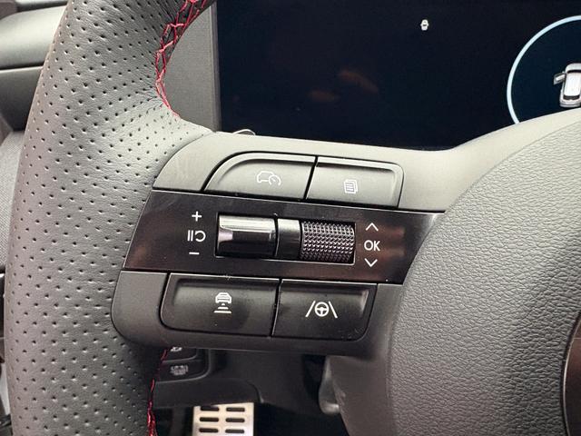 Hyundai TUCSON Premium AUT N-LINE PANO EL.HECKKLAPPE SHZ v+h 