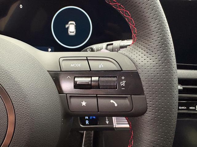 Hyundai TUCSON Premium AUT N-LINE PANO EL.HECKKLAPPE SHZ v+h 