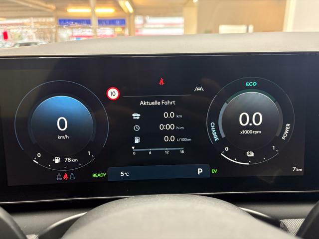 Hyundai TUCSON Premium AUT N-LINE PANO EL.HECKKLAPPE SHZ v+h 