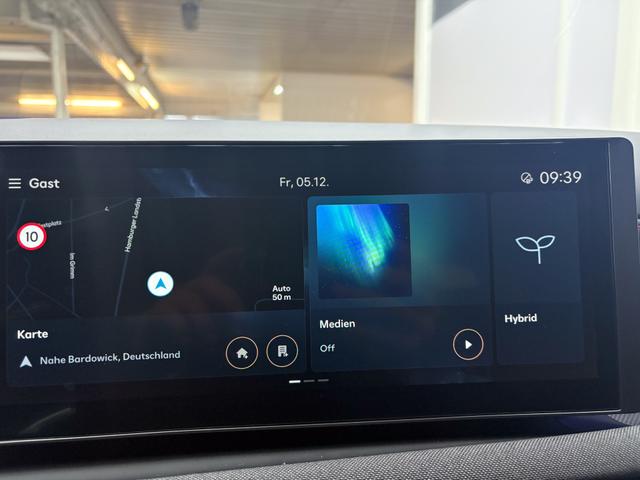 Hyundai TUCSON Premium AUT N-LINE PANO EL.HECKKLAPPE SHZ v+h 