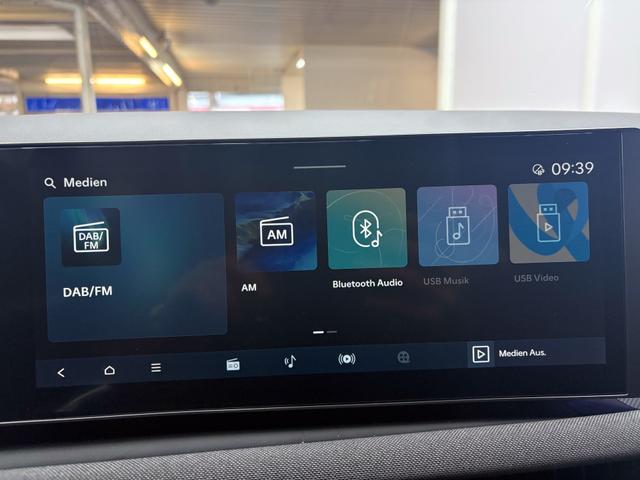 Hyundai TUCSON Premium AUT N-LINE PANO EL.HECKKLAPPE SHZ v+h 