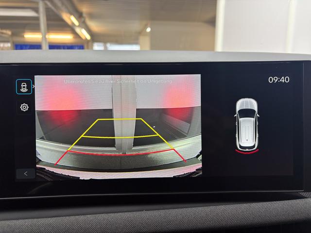 Hyundai TUCSON Premium AUT N-LINE PANO EL.HECKKLAPPE SHZ v+h 