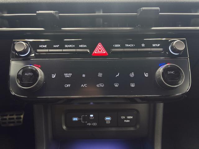 Hyundai TUCSON Premium AUT N-LINE PANO EL.HECKKLAPPE SHZ v+h 