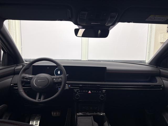 Hyundai TUCSON Premium AUT N-LINE PANO EL.HECKKLAPPE SHZ v+h 