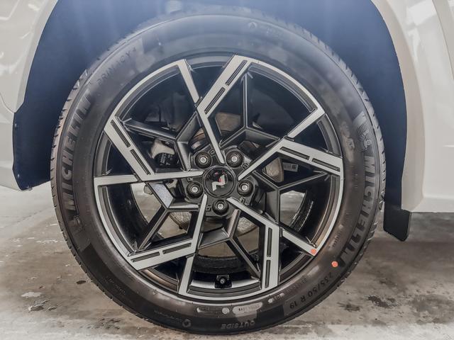 Hyundai TUCSON Premium AUT N-LINE PANO EL.HECKKLAPPE SHZ v+h 