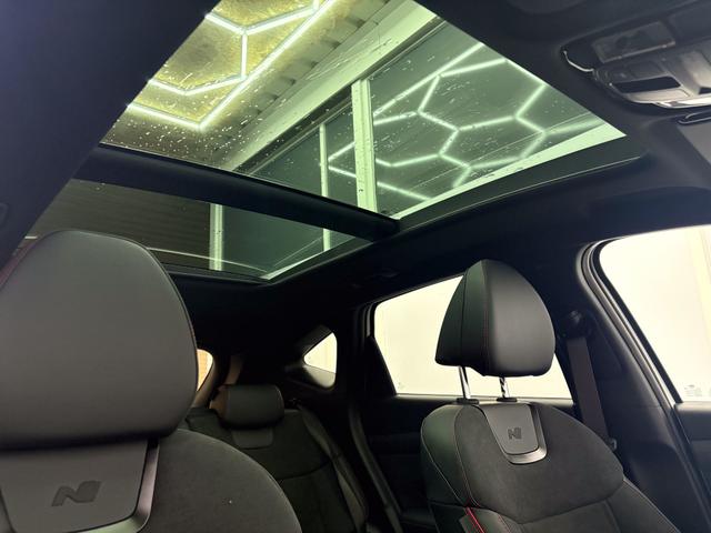 Hyundai TUCSON Premium AUT N-LINE PANO EL.HECKKLAPPE SHZ v+h 