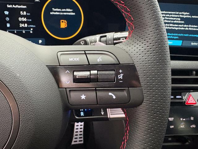 Hyundai TUCSON AUT N-LINE PANO EL.HECKKLAPPE SHZ v+h 