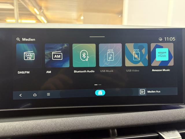 Hyundai TUCSON AUT N-LINE PANO EL.HECKKLAPPE SHZ v+h 