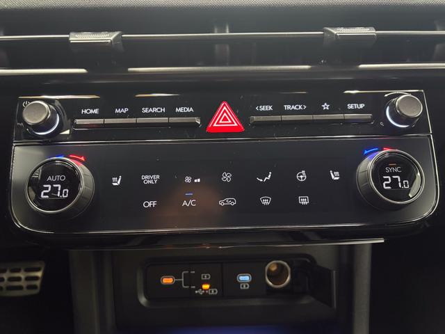 Hyundai TUCSON AUT N-LINE PANO EL.HECKKLAPPE SHZ v+h 