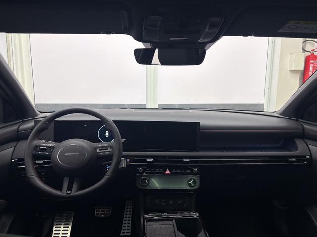 Hyundai TUCSON AUT N-LINE PANO EL.HECKKLAPPE SHZ v+h 
