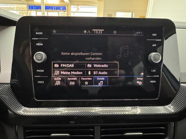 Volkswagen T-Cross EDITION 1.0 TSI 115PS SHZ KEYLESS RFK PDC 