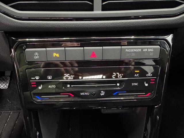 Volkswagen T-Cross EDITION 1.0 TSI 115PS SHZ KEYLESS RFK PDC 