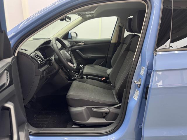 Volkswagen T-Cross EDITION 1.0 TSI 115PS SHZ KEYLESS RFK PDC 