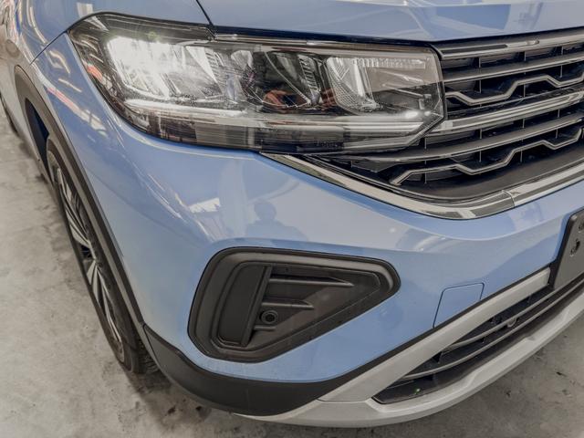 Volkswagen T-Cross EDITION 1.0 TSI 115PS SHZ KEYLESS RFK PDC 