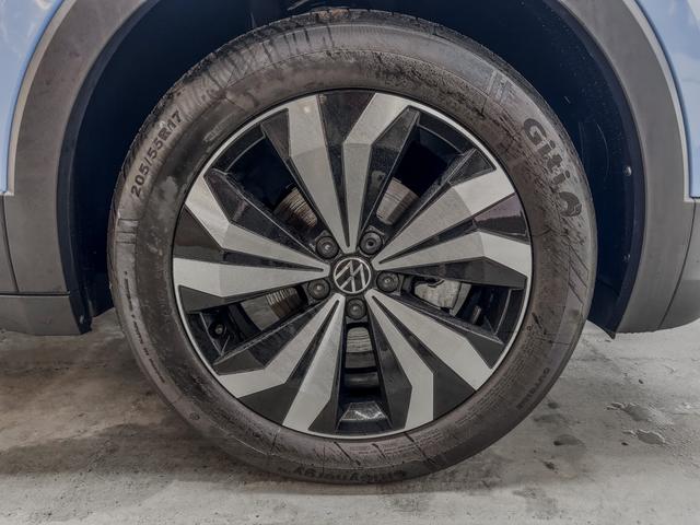 Volkswagen T-Cross EDITION 1.0 TSI 115PS SHZ KEYLESS RFK PDC 