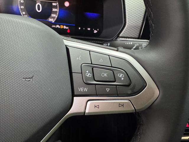 Volkswagen T-Cross EDITION 1.0 TSI 115PS SHZ KEYLESS RFK PDC 