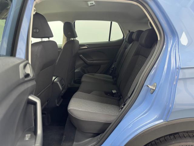 Volkswagen T-Cross EDITION 1.0 TSI 115PS SHZ KEYLESS RFK PDC 