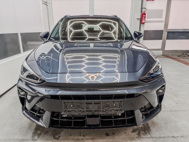 Cupra Leon Sportstourer - 1.5 eTSI DSG 150PS ACC SHZ RFK KEYLESS