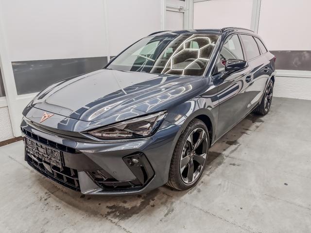 Cupra Leon Sportstourer 1.5 eTSI DSG 150PS ACC SHZ RFK KEYLESS 