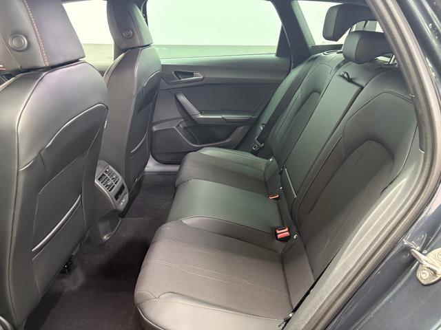 Cupra Leon Sportstourer 1.5 eTSI DSG 150PS ACC SHZ RFK KEYLESS 