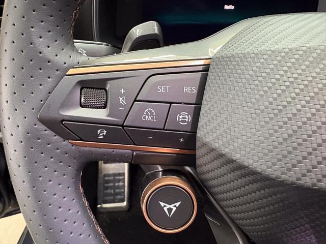 Cupra Leon Sportstourer 1.5 eTSI DSG 150PS ACC SHZ RFK KEYLESS 