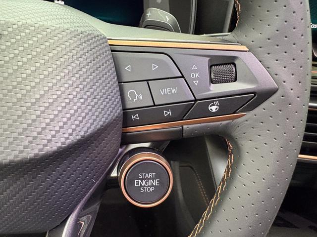 Cupra Leon Sportstourer 1.5 eTSI DSG 150PS ACC SHZ RFK KEYLESS 