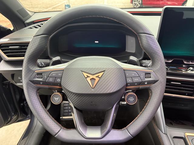 Cupra Leon Sportstourer 1.5 eTSI DSG 150PS ACC SHZ RFK KEYLESS 