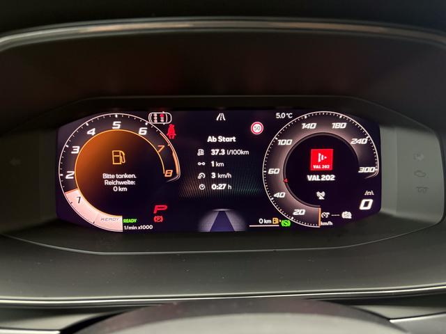 Cupra Leon Sportstourer 1.5 eTSI DSG 150PS ACC SHZ RFK KEYLESS 