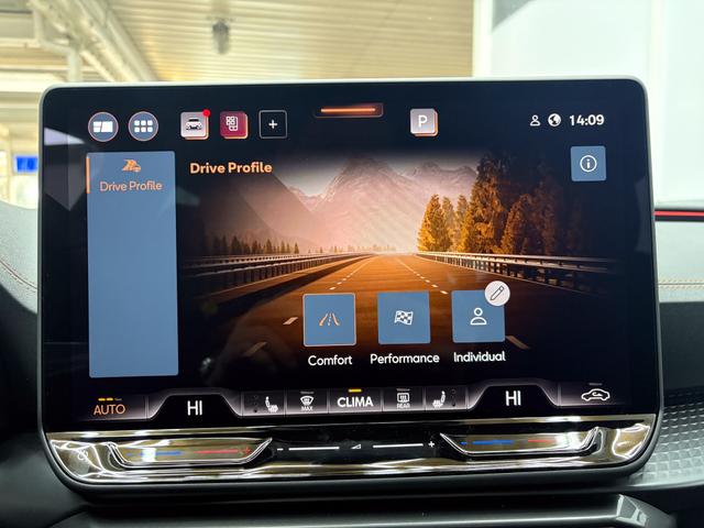 Cupra Leon Sportstourer 1.5 eTSI DSG 150PS ACC SHZ RFK KEYLESS 