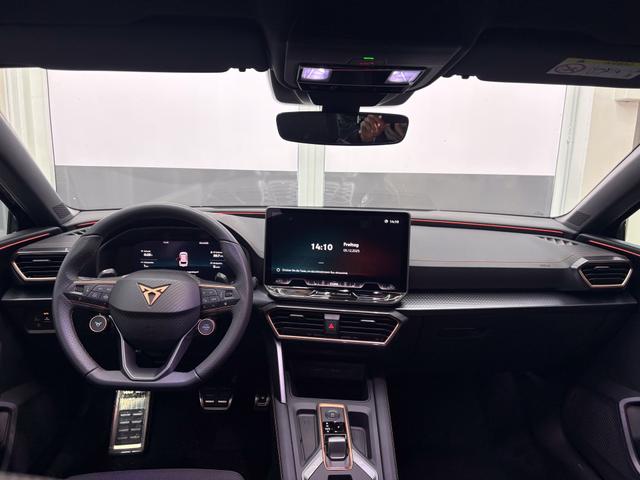 Cupra Leon Sportstourer 1.5 eTSI DSG 150PS ACC SHZ RFK KEYLESS 