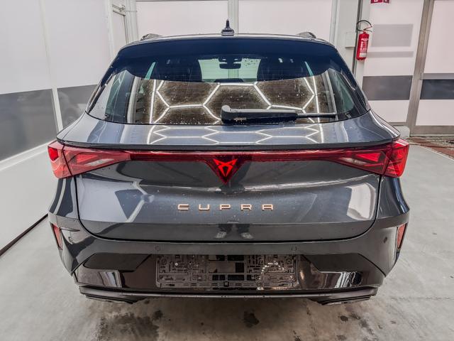 Cupra Leon Sportstourer 1.5 eTSI DSG 150PS ACC SHZ RFK KEYLESS 