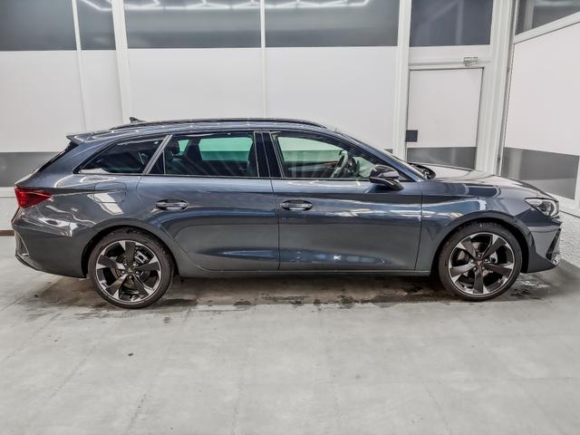Cupra Leon Sportstourer 1.5 eTSI DSG 150PS ACC SHZ RFK KEYLESS 
