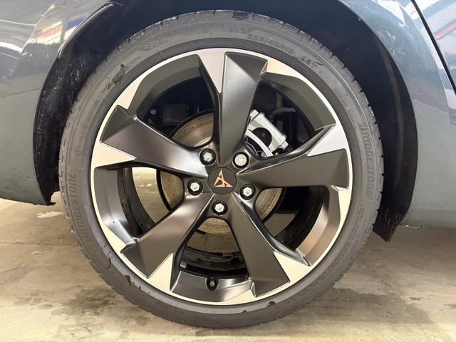 Cupra Leon Sportstourer 1.5 eTSI DSG 150PS ACC SHZ RFK KEYLESS 