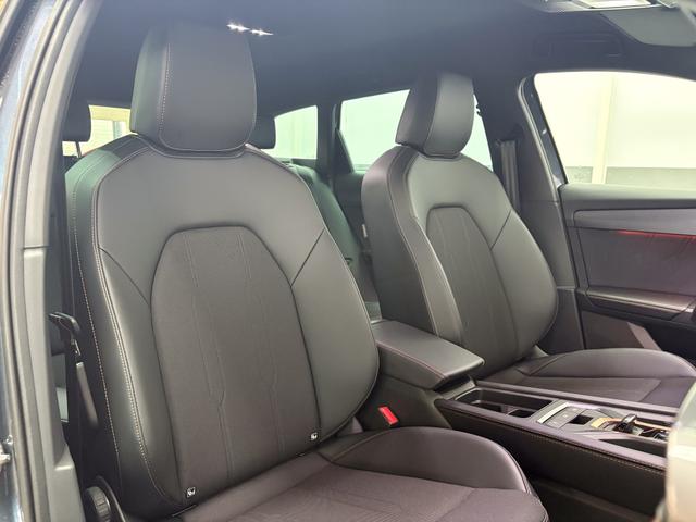 Cupra Leon Sportstourer 1.5 eTSI DSG 150PS ACC SHZ RFK KEYLESS 