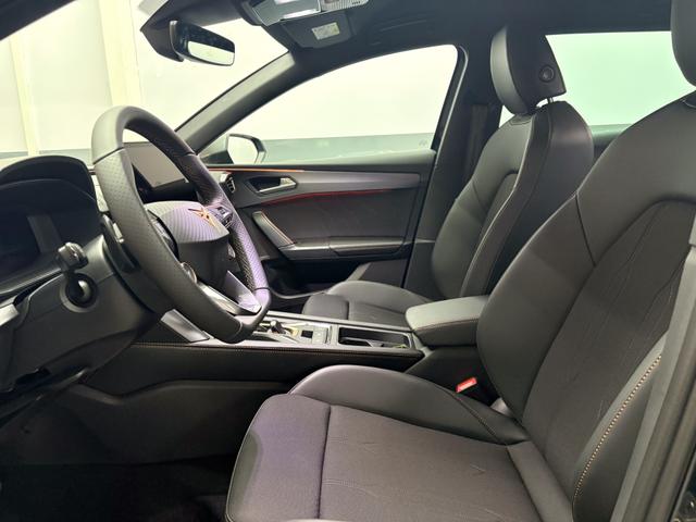 Cupra Leon Sportstourer 1.5 eTSI DSG 150PS AHK MATRIX ALLWETTERREIFEN ACC SHZ RFK KEYLESS 